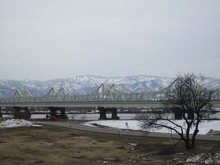 長生橋