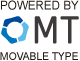 Powered by Movable Type 8.0.2